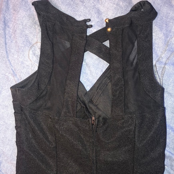 Little Black Dress - Picture 4 of 5